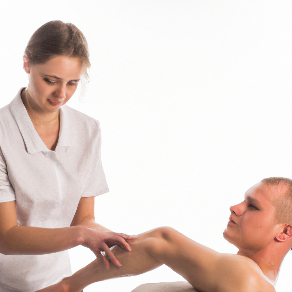 high power laser therapy