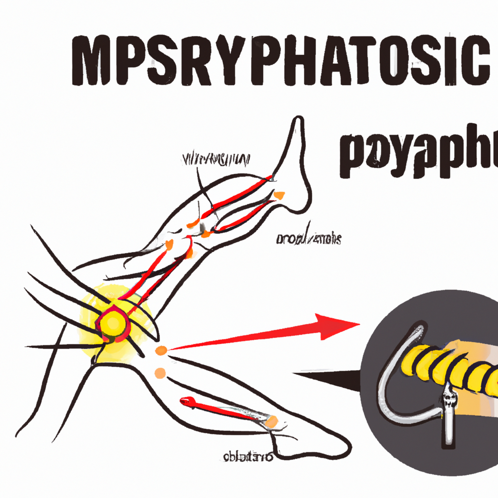 high power laser therapy