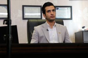 گزارش صدا و سیما از شرکت دانش بنیان اکسون