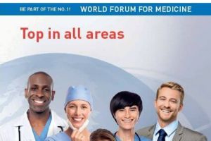 Exon electronics company attends MEDICA 2019 in Düsseldorf, Germany