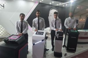 The 30th National Congress of Physiotherapy and the Third International Congress of Physiotherapy